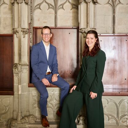 Ordinations- und Beauftragungsfeier 2025