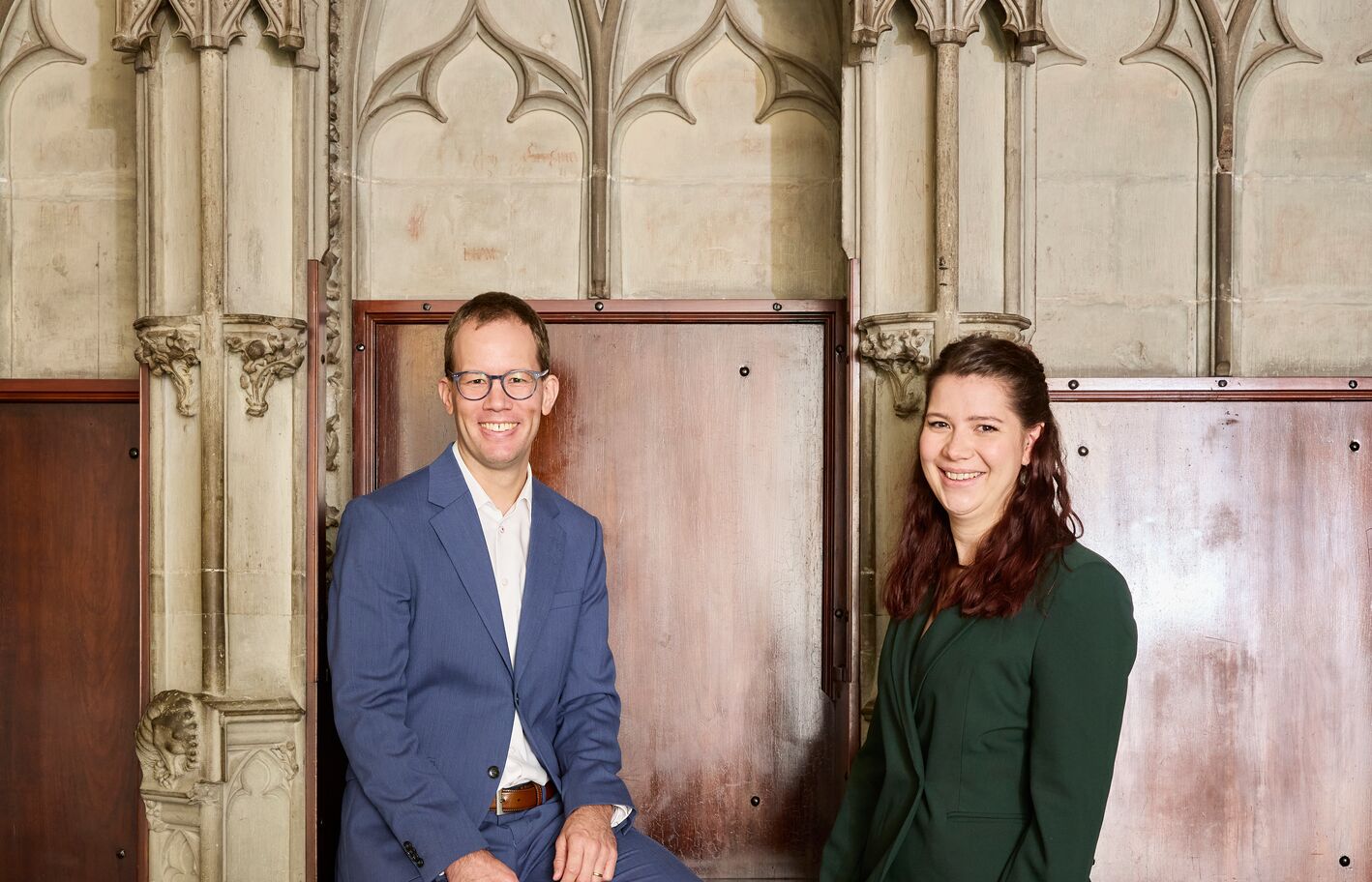 Ordinations- und Beauftragungsfeier 2025