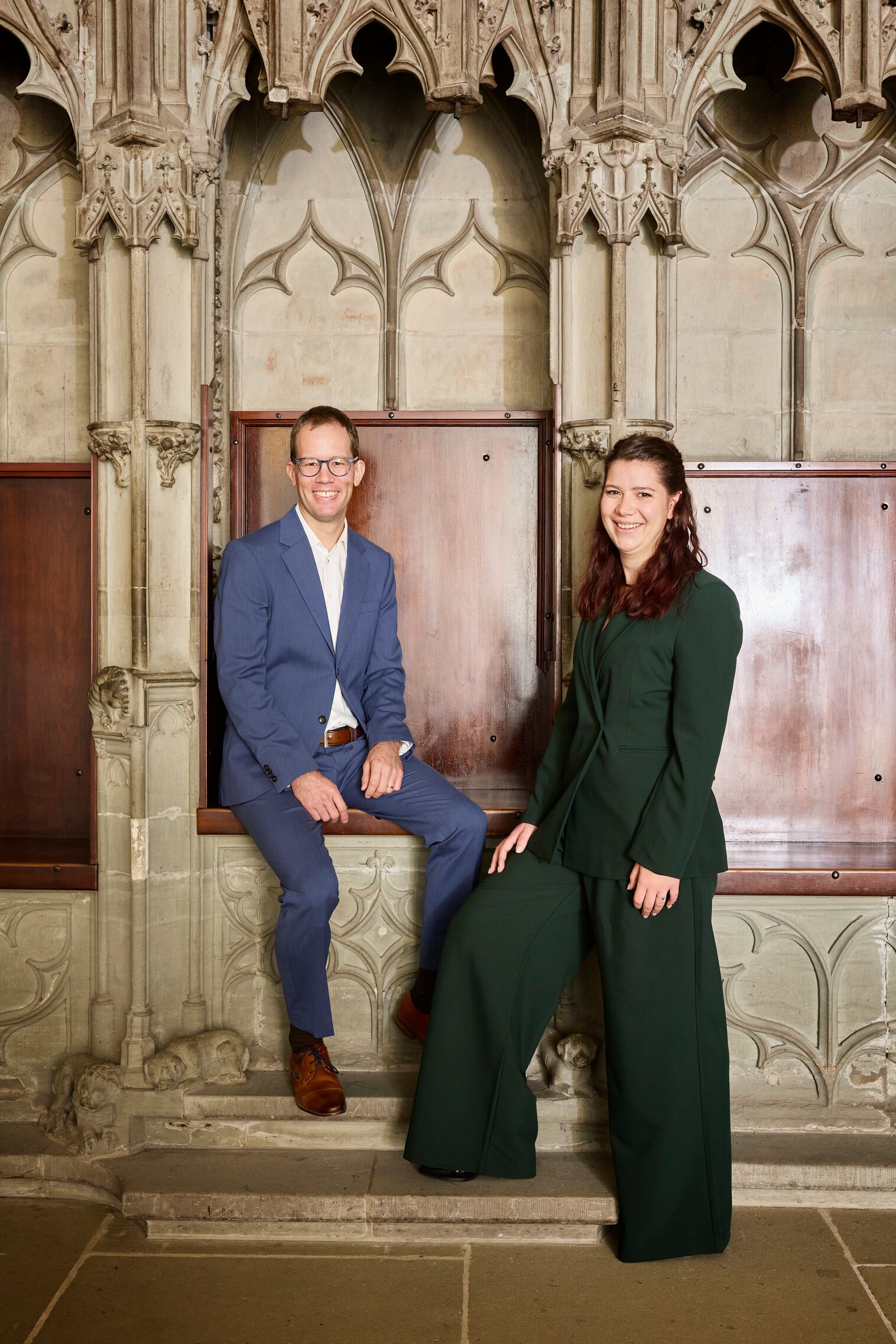 Ordinations- und Beauftragungsfeier 2025