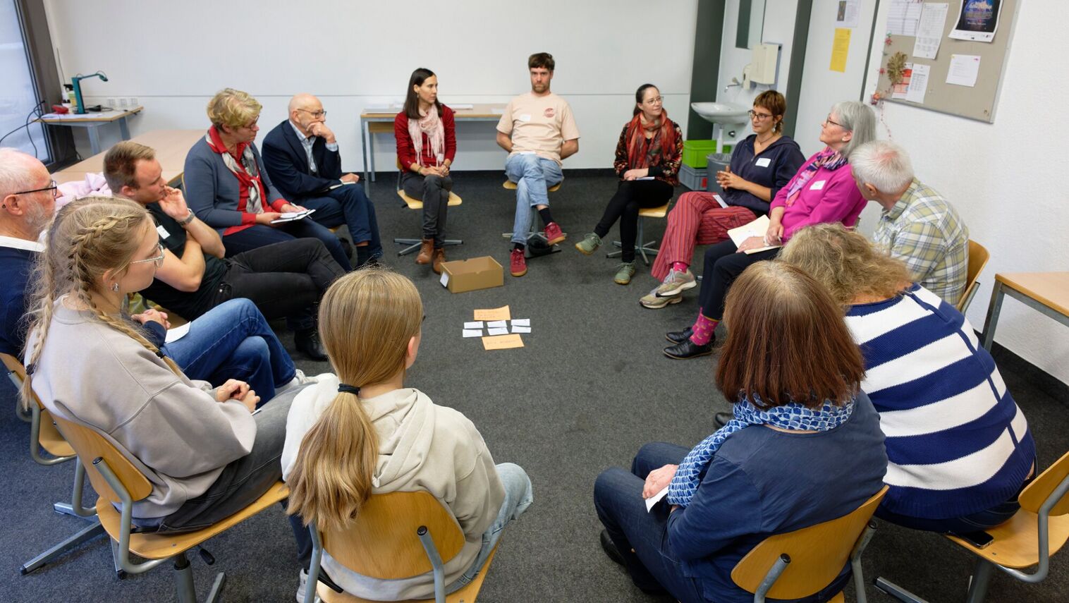 Austauschrunde 3 Gesprächssynode 2025_Christoph Knoch