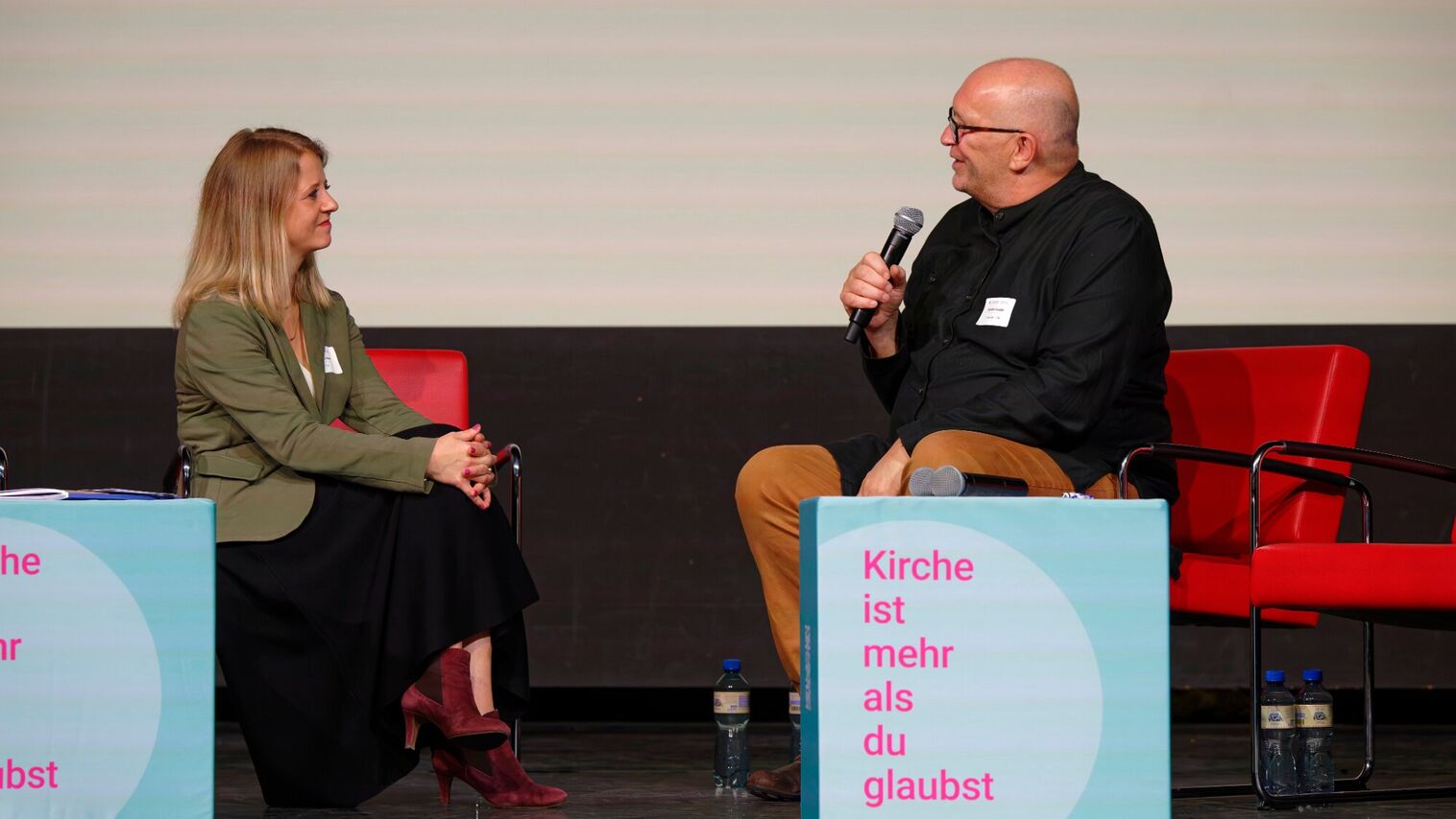 Gespräch Gesprächssynode 2025_Christoph Knoch