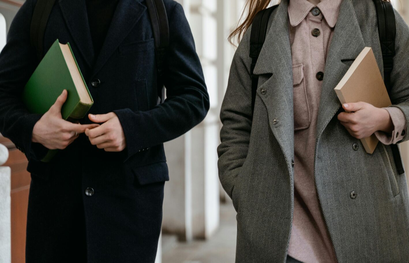 Symbolbild Studierende