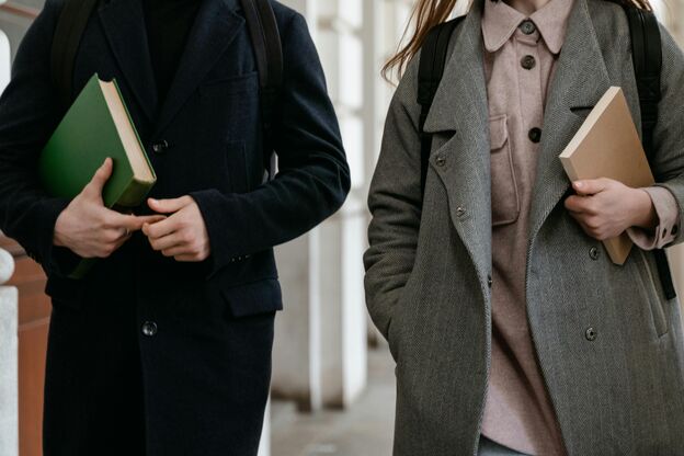 Symbolbild Studierende