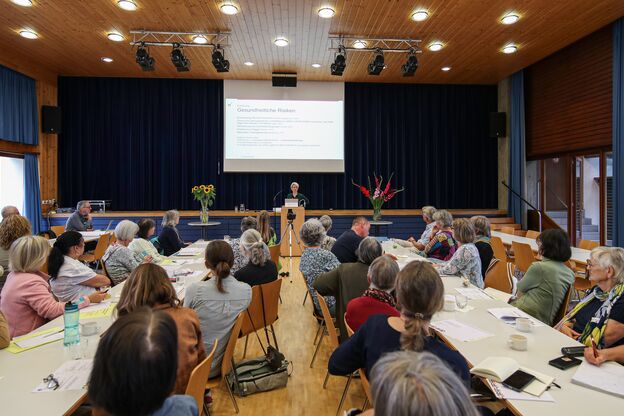 Jahrestreffen 2025 Netzwerk Joint Future