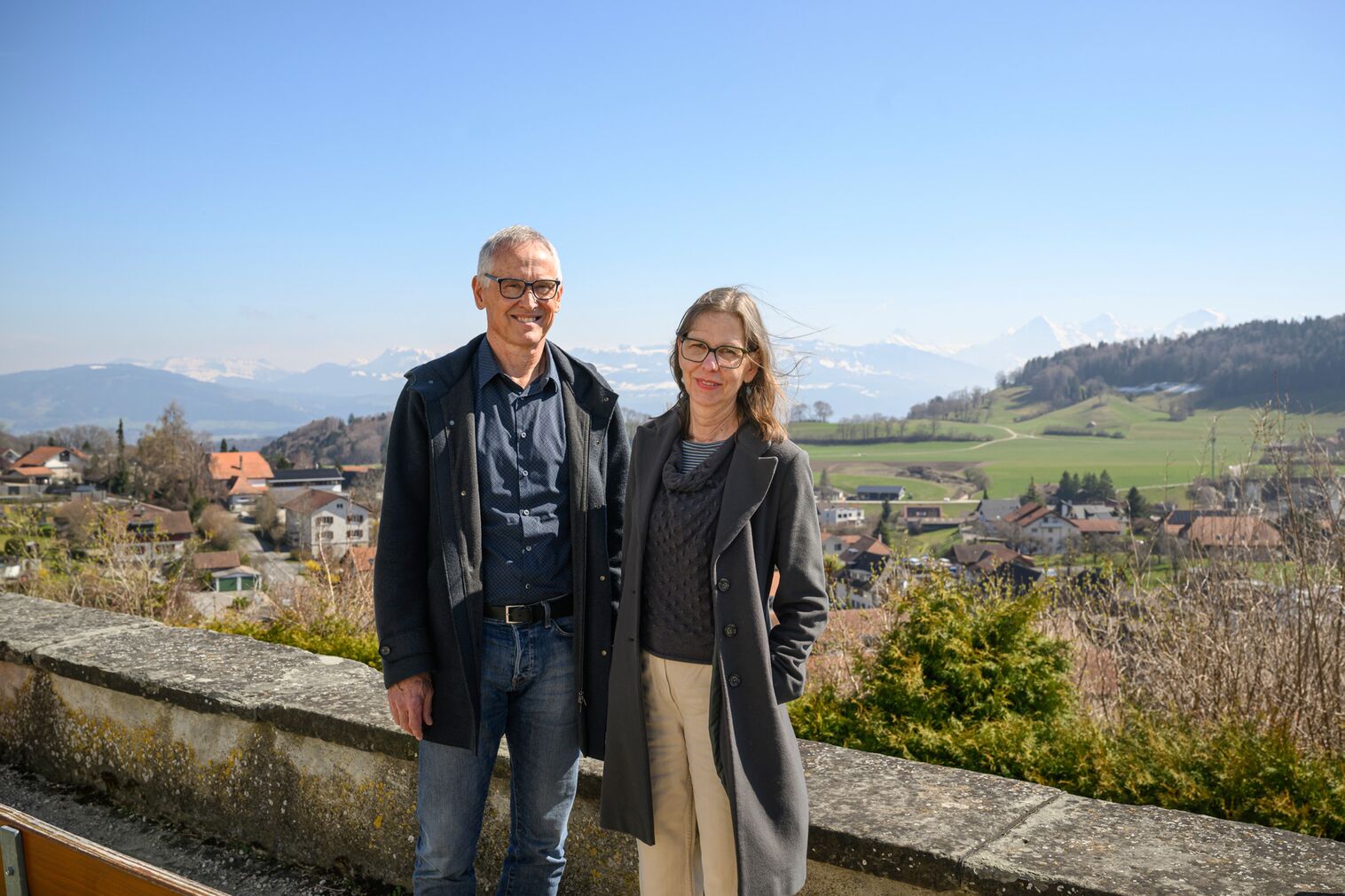 2602-DanielWinkler-KarinZehnder-Riggisberg_FranziskaRothenbühler - DerBund