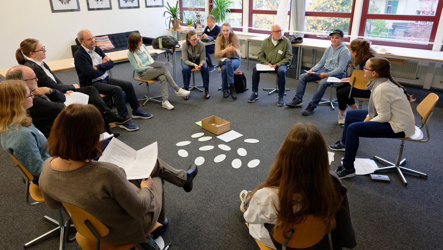 Austauschrunde Gesprächssynode 2025_Christoph Knoch