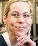200207-Portrait-ChristineSchliesser_Christine Schliesser