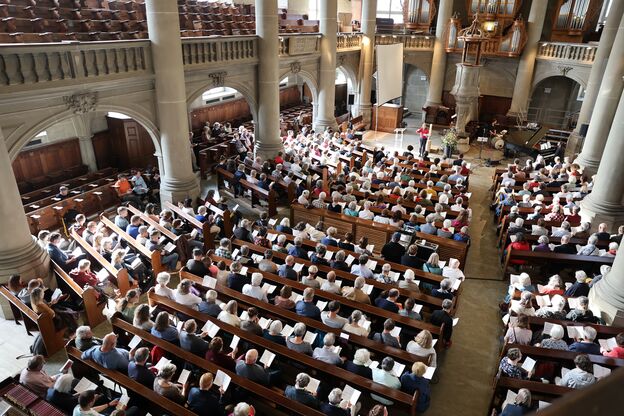 230506-Heiliggeistkirche_Lenka Reichelt
