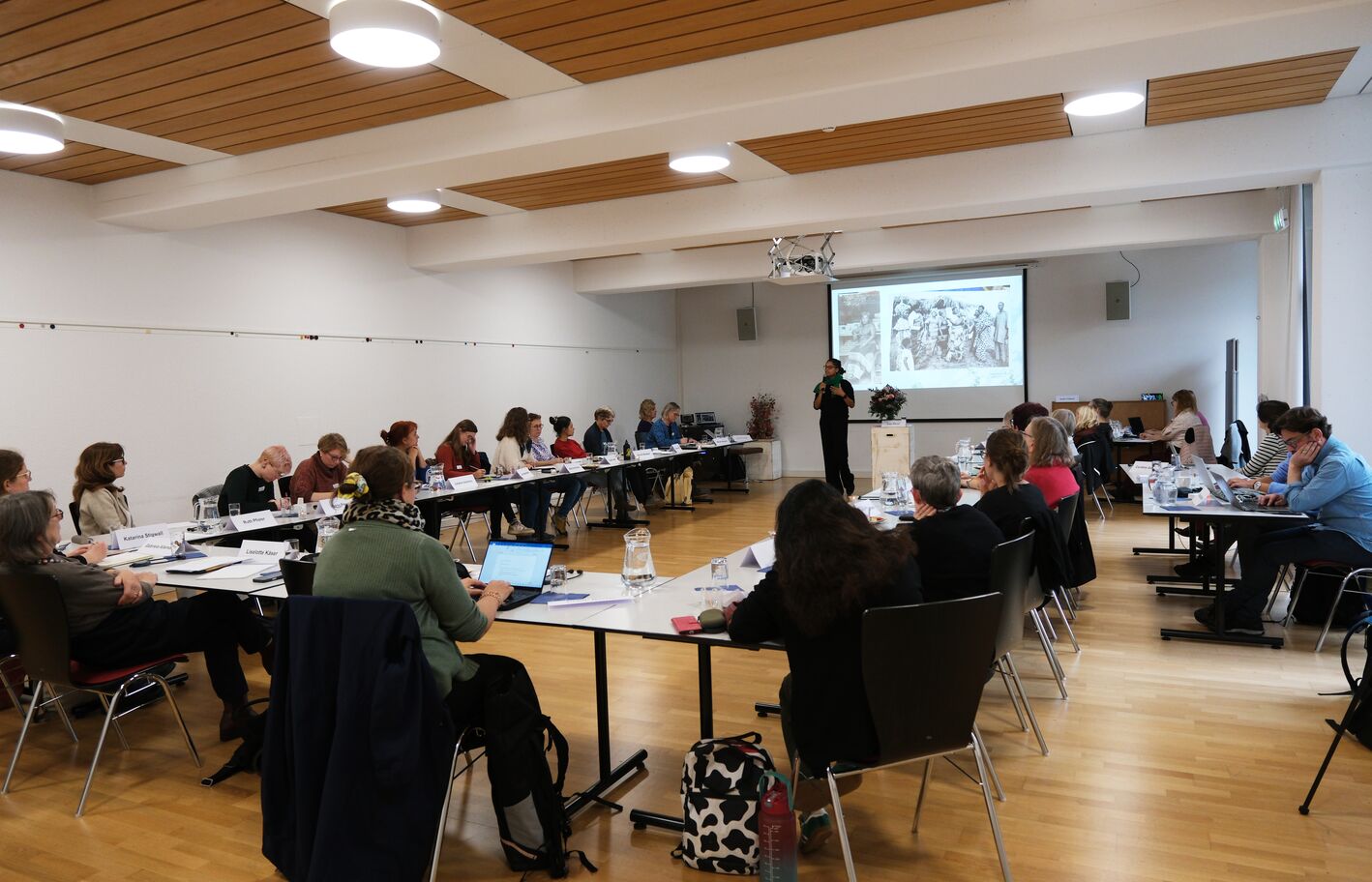 EKS Frauen- und Genderkonferenz 2025