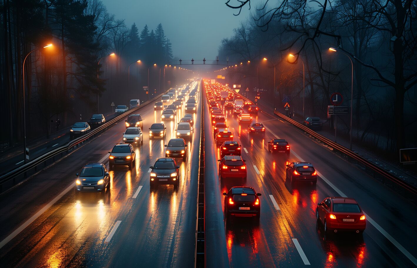 240513-Stau-Autobahn_MarcoVerch-CC