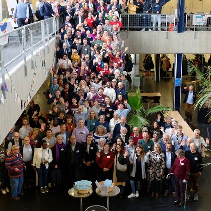 251025 Gruppenbild Gesprächssynode_Christoph Knoch