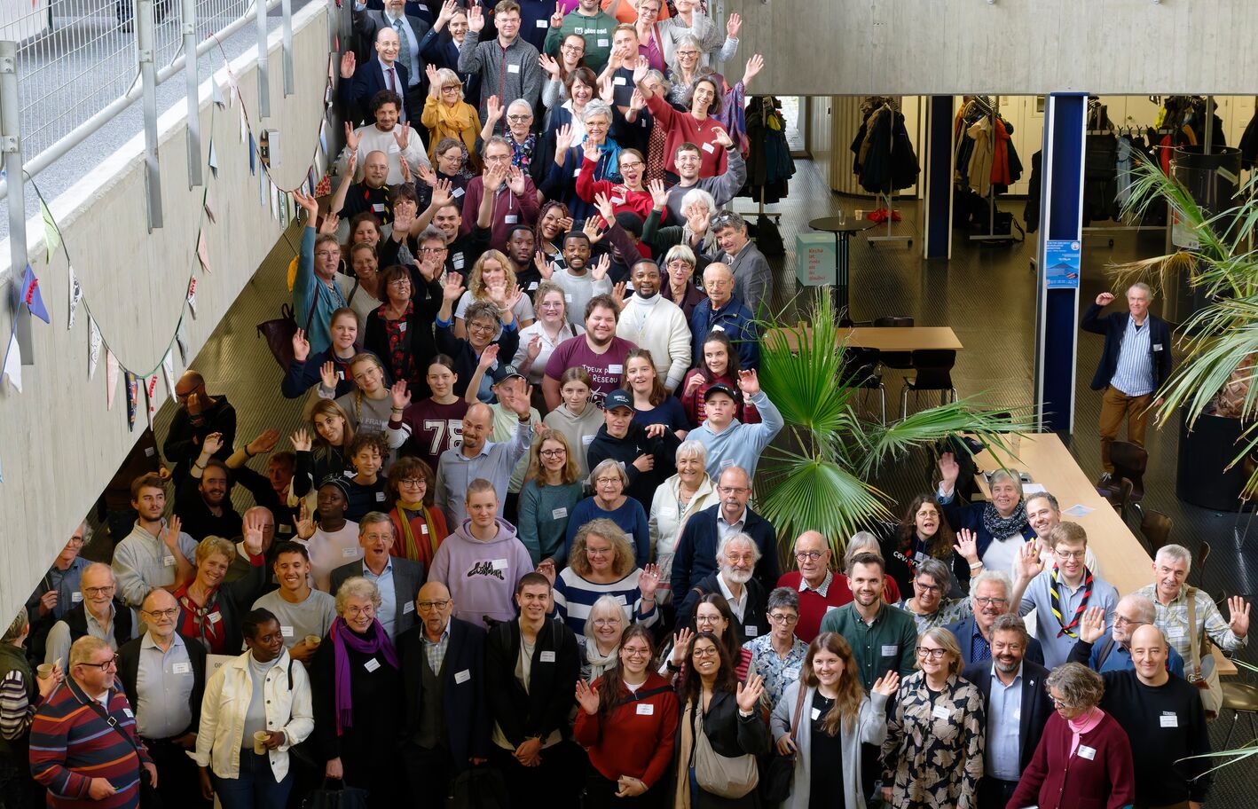 251025 Gruppenbild Gesprächssynode_Christoph Knoch