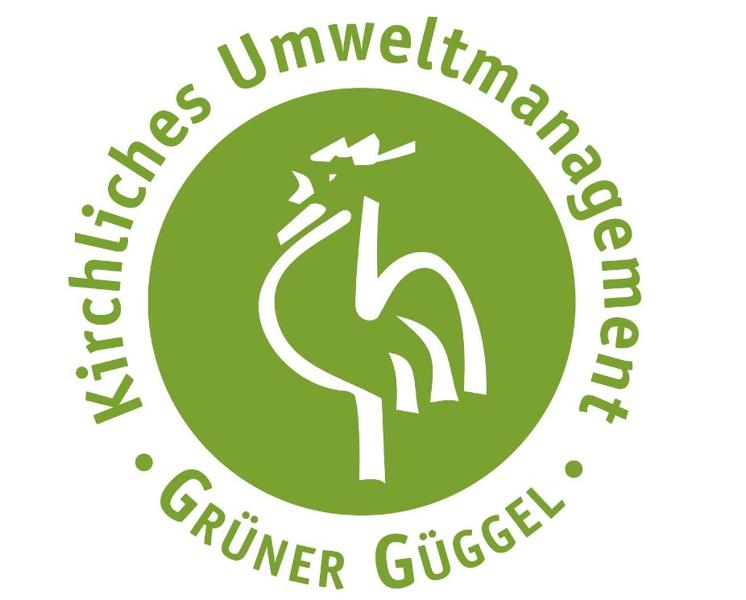 Logo Grüner Güggel