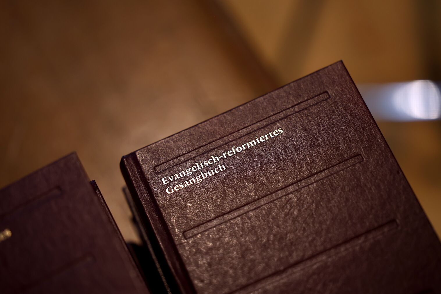 Singtag 2026 Nydeggkirche Gesangbuch
