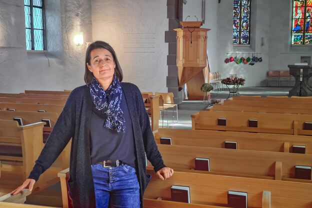 250519-Barbara Riesen Sigristin_ENS 76_Markus Dütschler