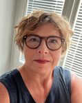 Barbara Schmutz, Regionalpfarrerin
