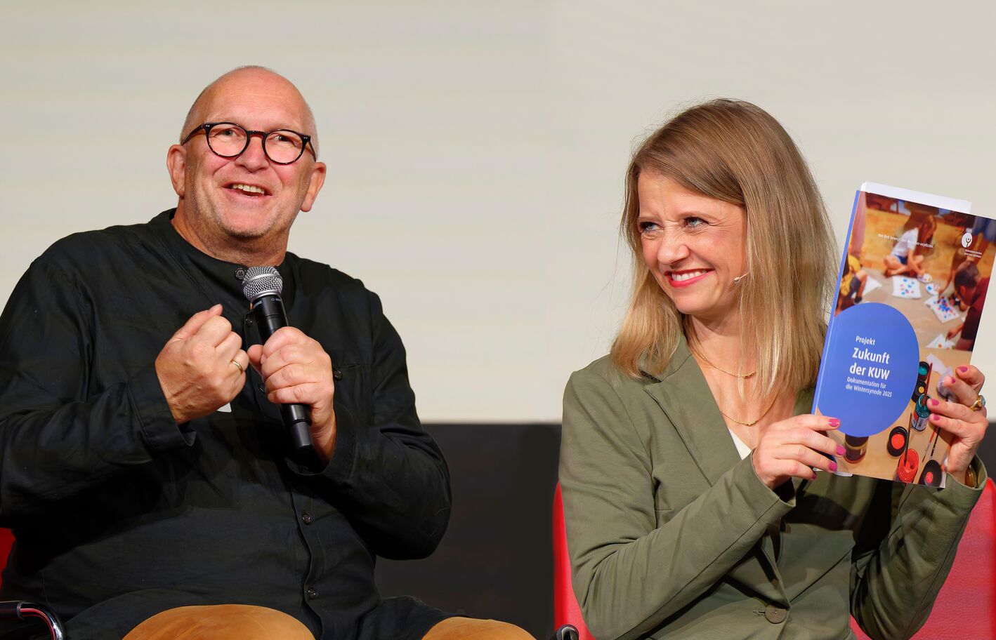 Zukunft KUW RefModula