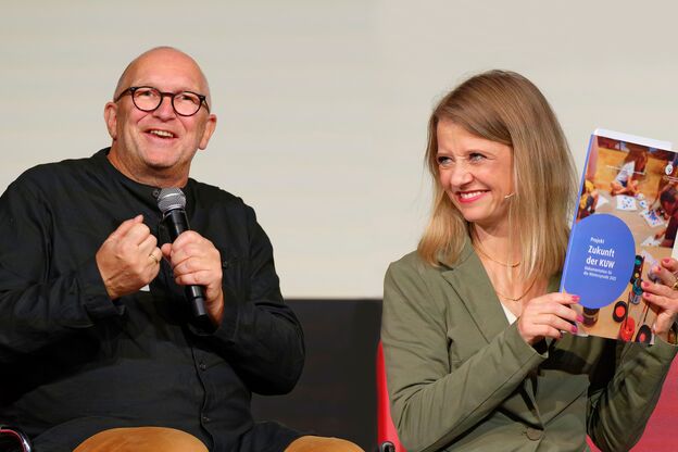 Zukunft KUW RefModula