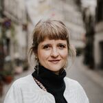 Franziska Huber
