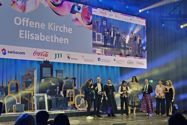 Swiss Diversity Award