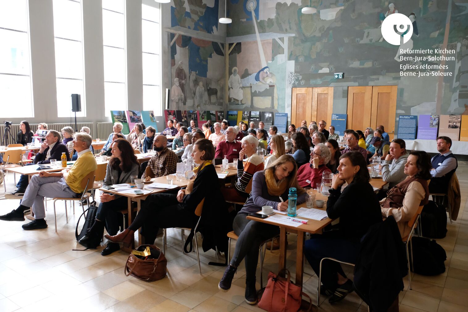 Netzwerktreffen Joint Future