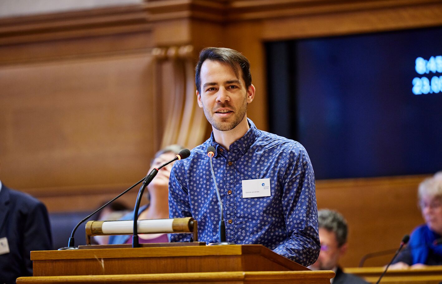 23-Synode-Dominique von allmen-Mauro Mellone