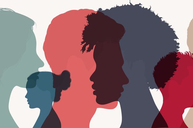 Symbolbild Psychische Gesundheit