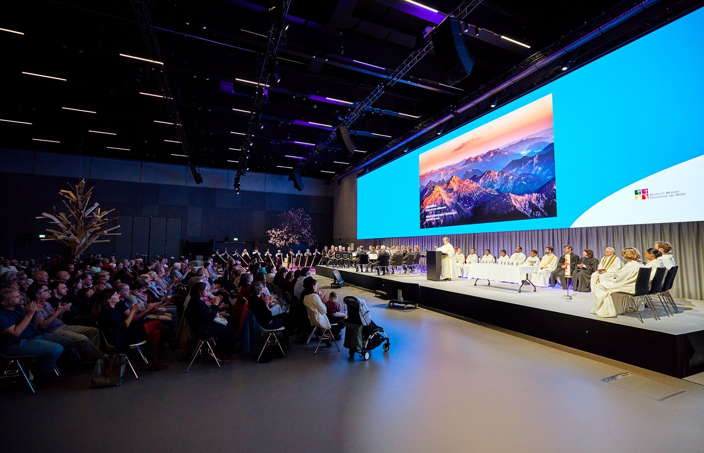 250513-BEA25-Gottesdienst1_Mauro Mellone