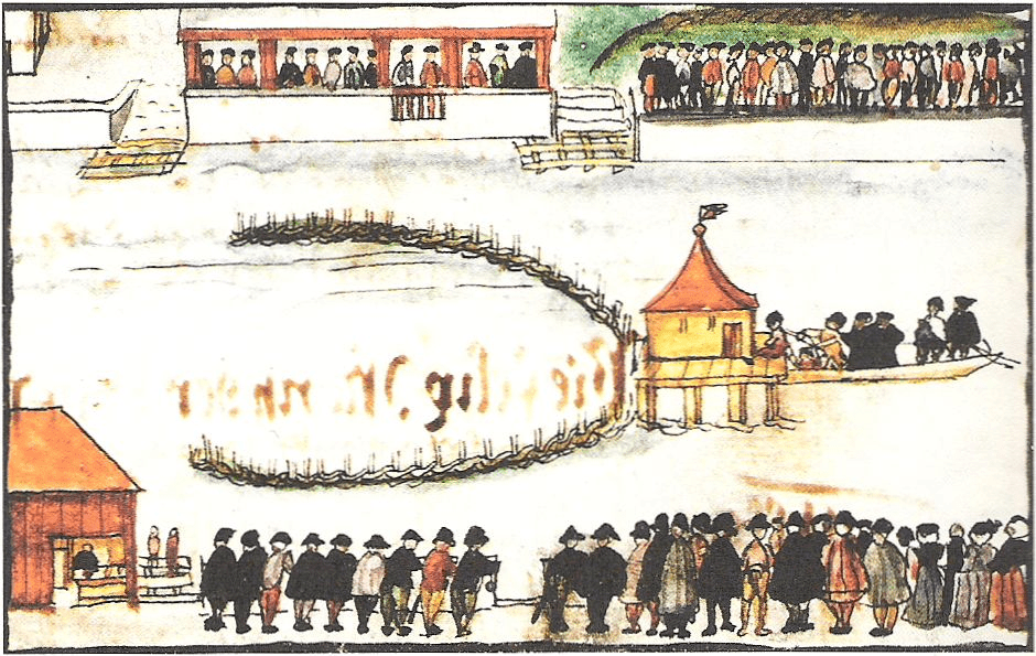 Ertränkung Manz (Ensemble 78 / 092025)