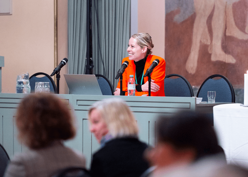 251202-KEK-ChristineSchliesser Helsinki_KingaMajewska-Flickr